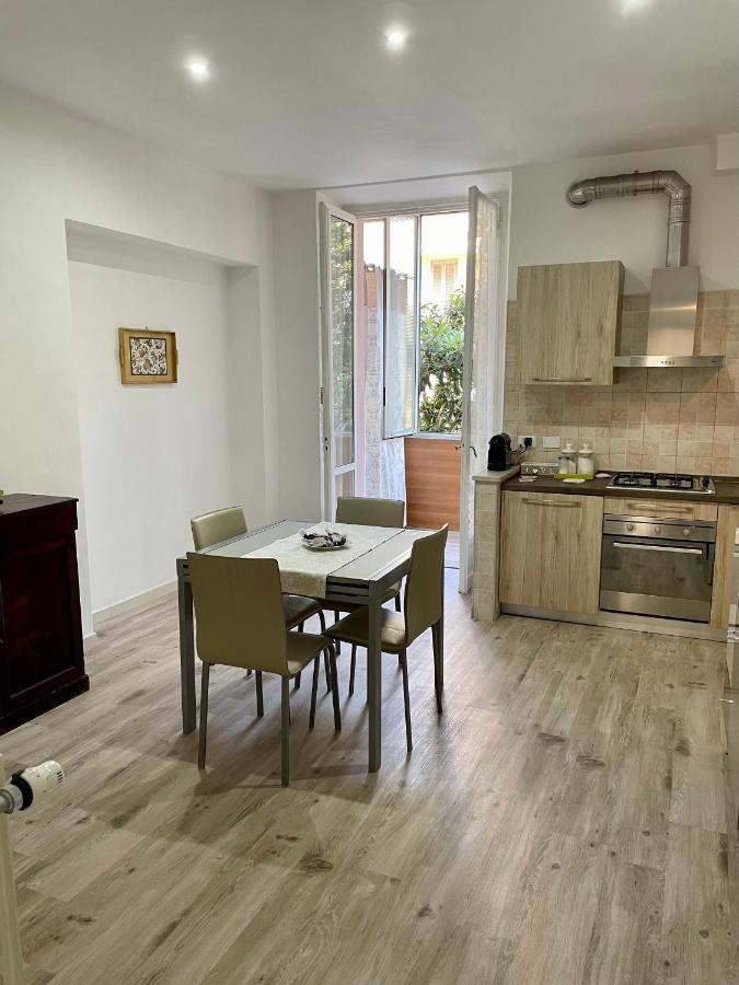 Apartment La Casa Di Titilla Turin