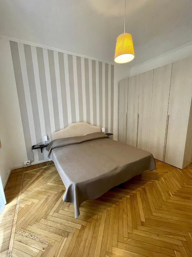 La Casa Di Titilla Apartment Turin