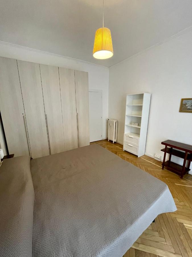 La Casa Di Titilla Apartment