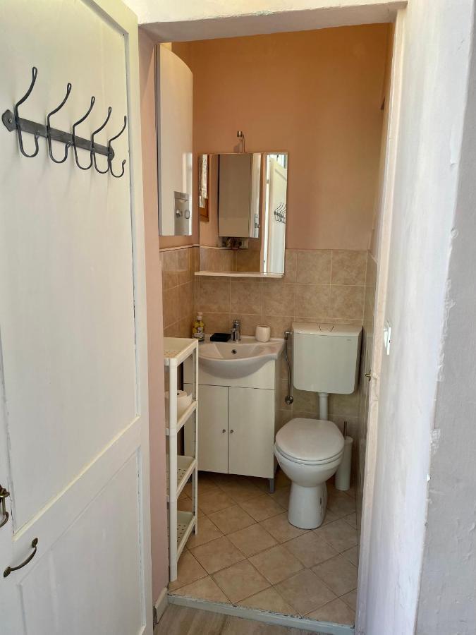 La Casa Di Titilla Apartment