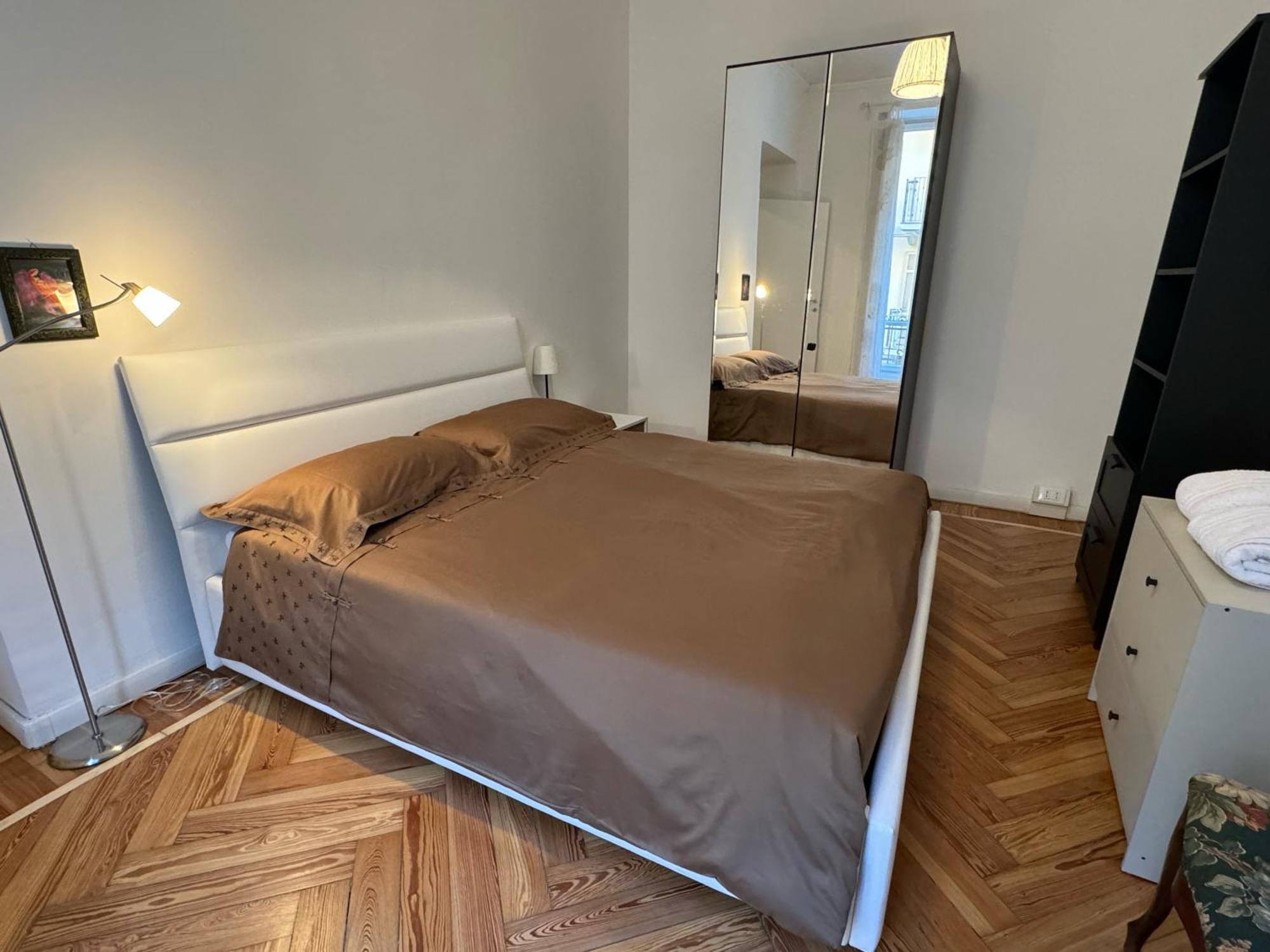 La Casa Di Titilla Apartment Turin