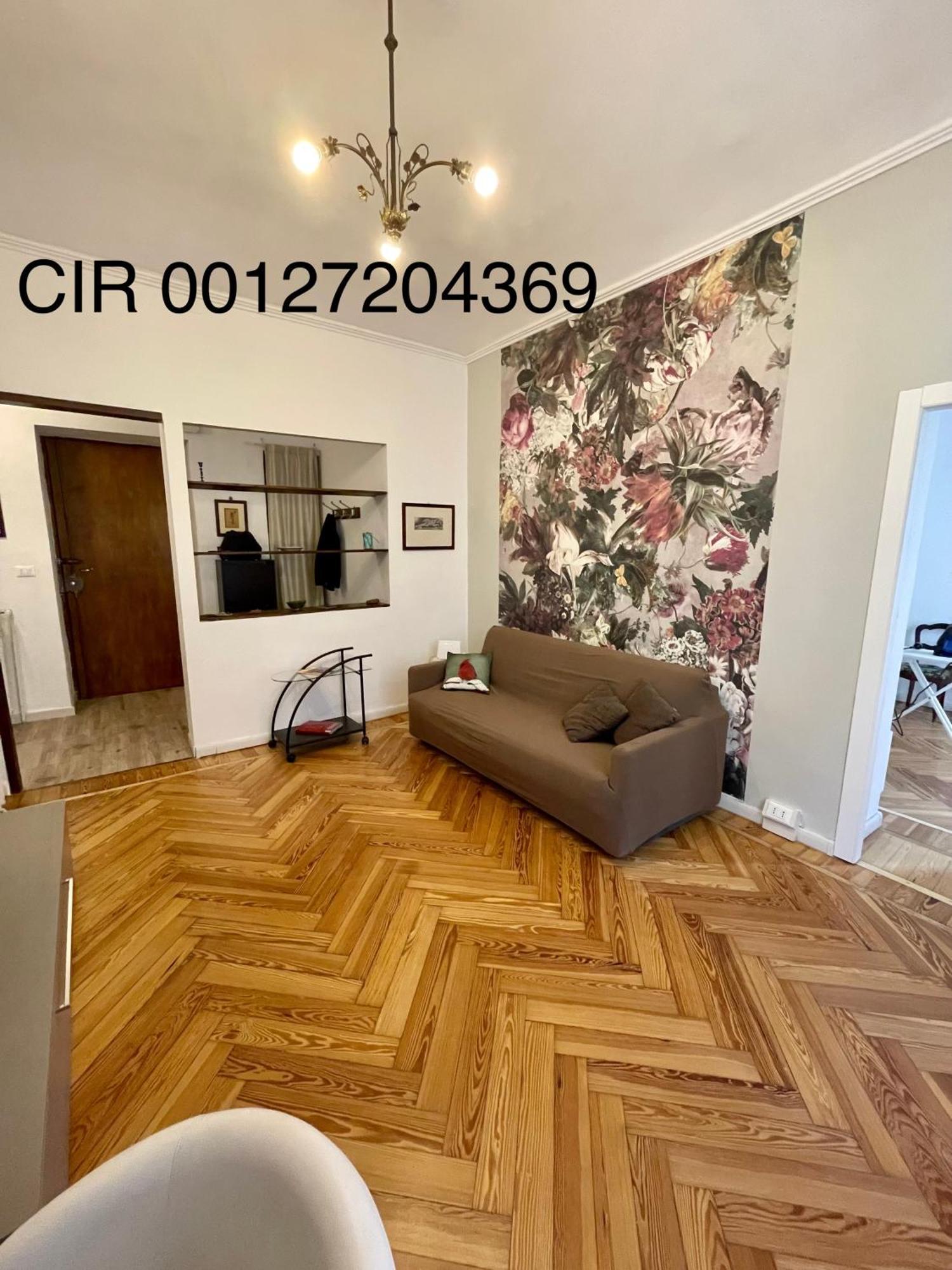 La Casa Di Titilla Apartment